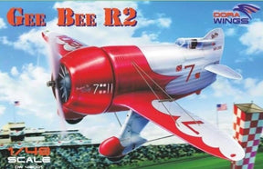 Dora Wings MODEL AIRCRAFT Dora Wings Bee Gee R2 Super Sportster 1/48