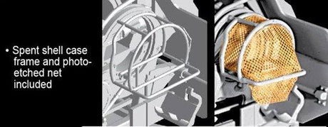 Dragon MILITARY MODEL Dragon 1/35 2cm FlaK 38 Early/Late Production mit Sd.Ah.51 and Crew (2 in 1) Kit