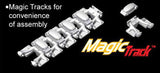 Dragon MILITARY MODEL Dragon 1/35 Sd.Kfz.250/4 Ausf A Leichter Truppenluftshutz (New Tool) Smart Kit