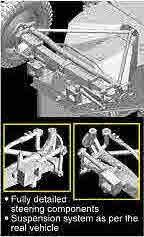 Dragon MILITARY MODEL Dragon 1/35 SdKfz 10/5 Light Halftrack w/2cm FlaK 38 Gun Kit
