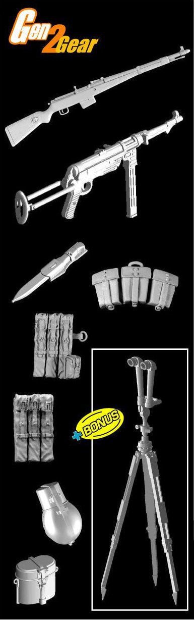 Dragon MILITARY MODEL Dragon  Conquerors of Sevastopol Crimea 1941-42 (4) 1/35