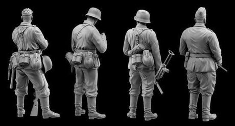 Dragon MILITARY MODEL Dragon  Conquerors of Sevastopol Crimea 1941-42 (4) 1/35
