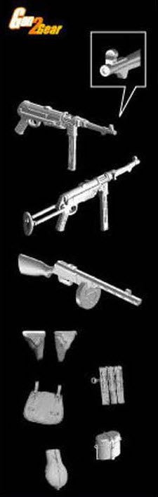 Dragon MILITARY MODEL Dragon Das Reich Division Eastern Front 1942-44 (4)  1/35