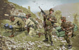 Dragon MILITARY MODEL Dragon German Brandenburg Troops Leros 1943 (4)  1/35