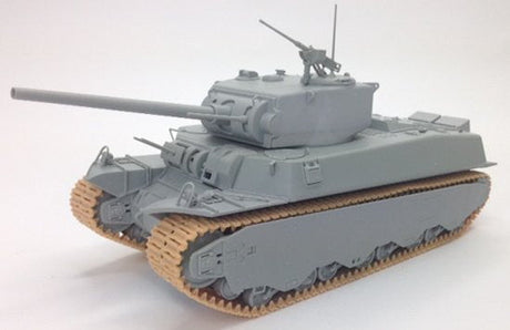 Dragon MILITARY MODEL Dragon M6 Heavy Tank Black Label Series 1/35