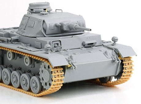Dragon MILITARY MODEL Dragon  PzKpfw III (5cm) (T) Ausf G Tank 1/35