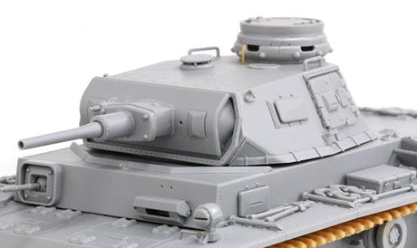 Dragon MILITARY MODEL Dragon  PzKpfw III (5cm) (T) Ausf G Tank 1/35