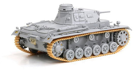 Dragon MILITARY MODEL Dragon  PzKpfw III (5cm) (T) Ausf G Tank 1/35