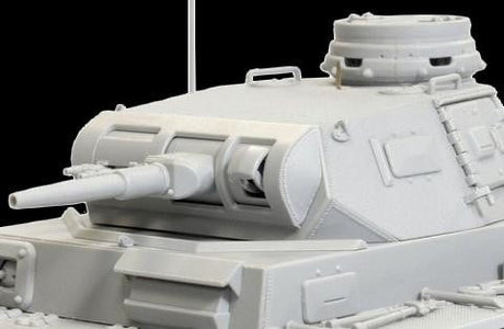 Dragon MILITARY MODEL Dragon  PzKpfw III Ausf F Tank Smart 1/35
