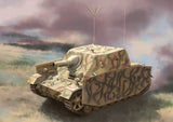 Dragon MILITARY MODEL Dragon  Sturmpanzer Ausf I BefehlsPz Assault Infantry Vehicle Based on PzKpfw IV Ausf G Chassis 1/35