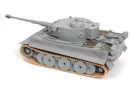 Dragon MILITARY MODEL Dragon Tiger I "131" s.Pz.Abt.504 Tunisia Smart Kit (Reissue) 1/35