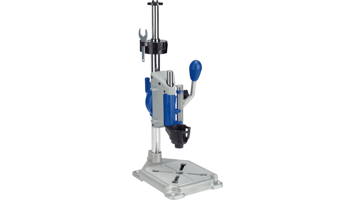 Dremel Attachments Dremel 220-01 Workstation Articulating Drill Press