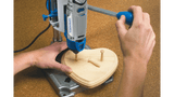 Dremel Attachments Dremel 220-01 Workstation Articulating Drill Press