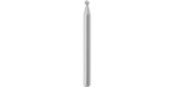 Dremel Carving & Engraving Dremel 107 Engraving Bit 3/32" Round
