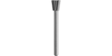 Dremel Carving & Engraving Dremel 116 Carving Bit 1/4" Cylinder