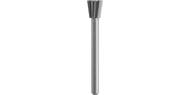 Dremel Carving & Engraving Dremel 116 Carving Bit 1/4" Cylinder