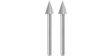 Dremel Carving & Engraving Dremel 125 Carving Bit 1/4" Arrow