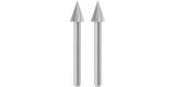 Dremel Carving & Engraving Dremel 125 Carving Bit 1/4" Arrow