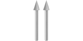 Dremel Carving & Engraving Dremel 125 Carving Bit 1/4" Arrow