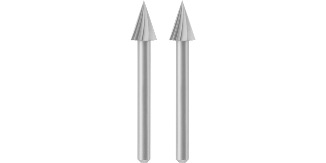 Dremel Carving & Engraving Dremel 125 Carving Bit 1/4" Arrow