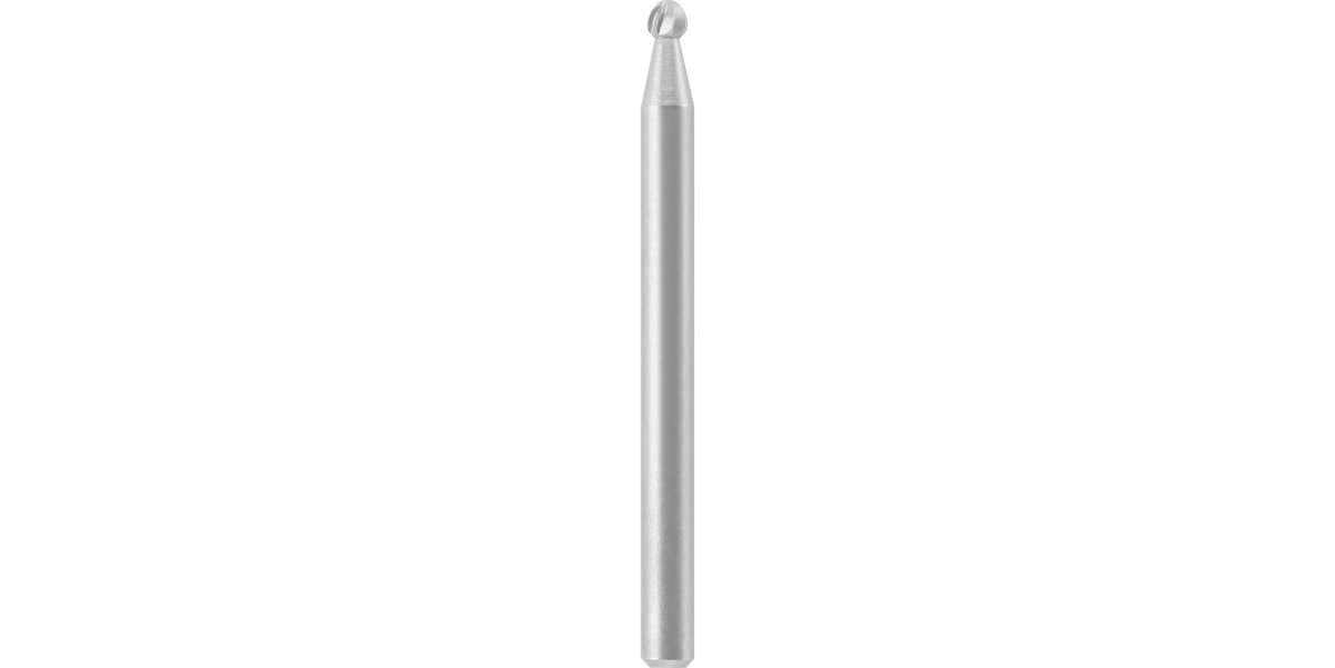 Dremel Carving & Engraving Dremel 190 Carving Bit 3/32" Ball