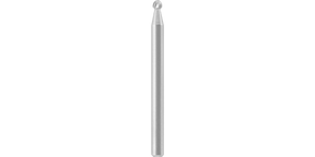 Dremel Carving & Engraving Dremel 190 Carving Bit 3/32" Ball
