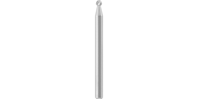 Dremel Carving & Engraving Dremel 190 Carving Bit 3/32" Ball