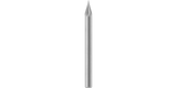 Dremel Carving & Engraving Dremel 9909 1/8" Tungsten Carbide Carving Bit with Point