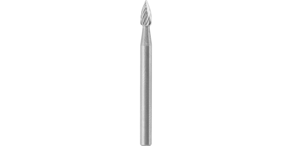 Dremel Carving & Engraving Dremel 9911 1/8" Tungsten Carbide Carving Bit