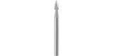 Dremel Carving & Engraving Dremel 9911 1/8" Tungsten Carbide Carving Bit