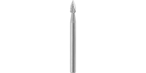 Dremel Carving & Engraving Dremel 9911 1/8" Tungsten Carbide Carving Bit