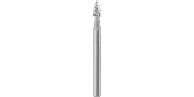 Dremel Carving & Engraving Dremel 9911 1/8" Tungsten Carbide Carving Bit