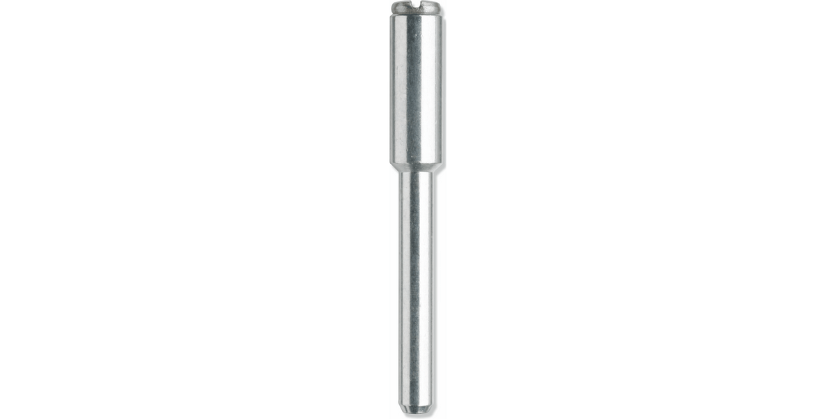 Dremel Collets & Misc Dremel 402 Mandrel For Sanding Disc