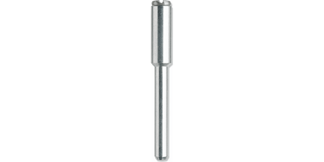 Dremel Collets & Misc Dremel 402 Mandrel For Sanding Disc