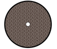 Dremel Cutting Dremel 409 15/16" Cutting Wheel (36 Pack)