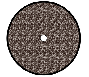 Dremel Cutting Dremel 409 15/16" Cutting Wheel (36 Pack)