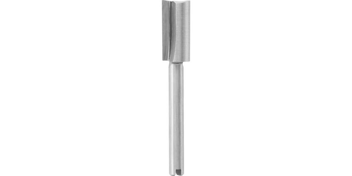 Dremel Routing Dremel 654 1/4" Straight Router Bit