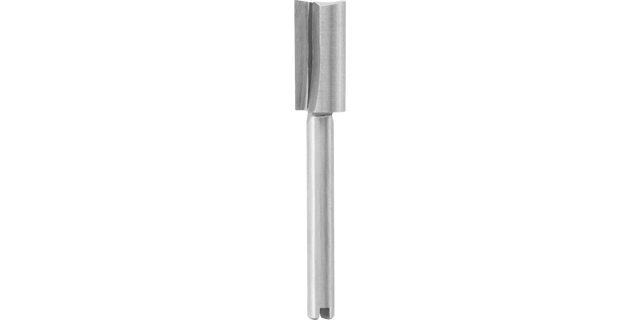 Dremel Routing Dremel 654 1/4" Straight Router Bit