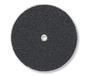 Dremel Sanding Dremel 412 3/4" Sanding Disc with Very Fine 220 Grit (36 Pack)