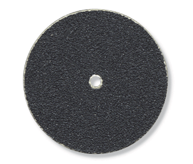 Dremel Sanding Dremel 412 3/4" Sanding Disc with Very Fine 220 Grit (36 Pack)