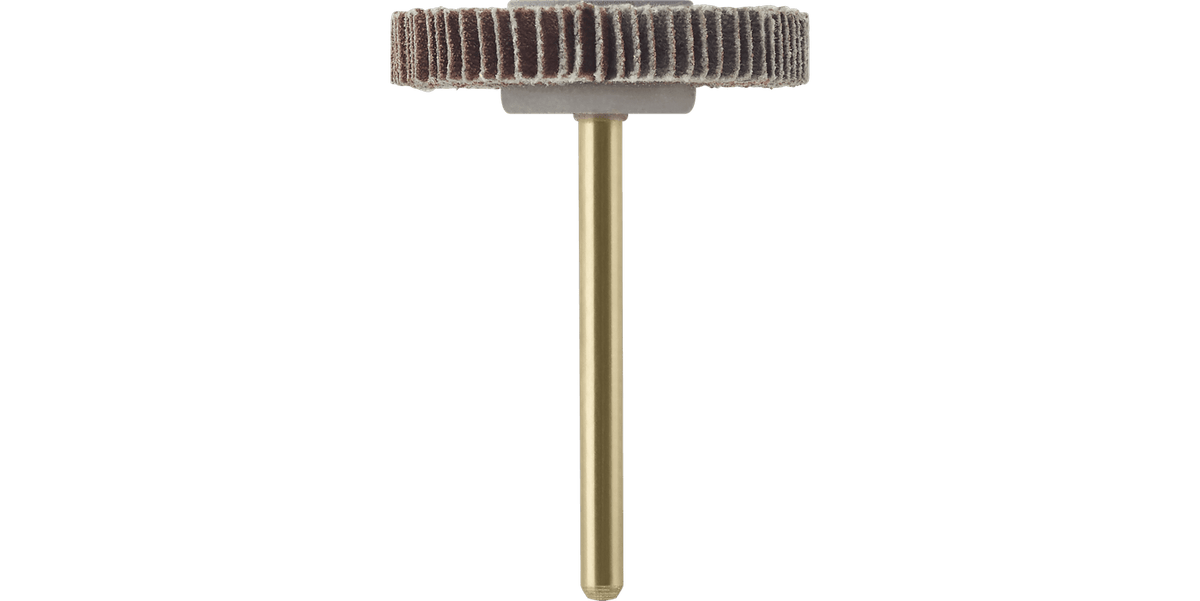 Dremel Sanding Dremel 505 3/16" Flapwheel 120 Grit