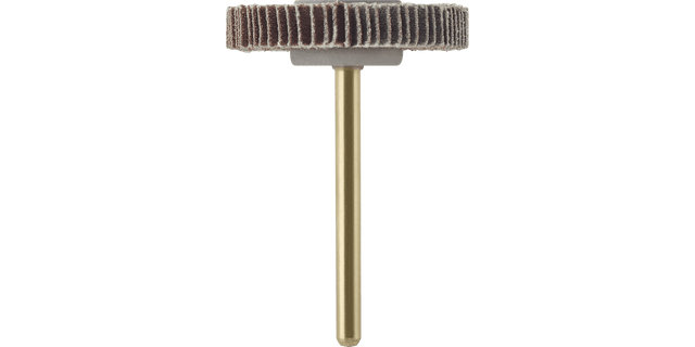 Dremel Sanding Dremel 505 3/16" Flapwheel 120 Grit