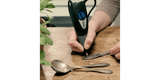 Dremel Tools Dremel 290-02 Corded Micro Engraver Kit