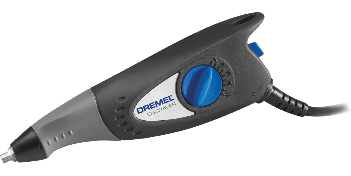 Dremel Tools Dremel 290-02 Corded Micro Engraver Kit