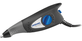 Dremel Tools Dremel 290-02 Corded Micro Engraver Kit