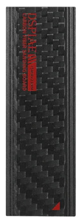 DSPIAE Accessories DSPIAE Carbon Fiber Sanding Board CFB-25
