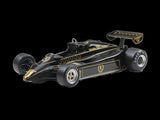 Ebbro Models MODEL CARS Ebbro 1/20 1982 Lotus Type 91 Team Lotus F1 British Grand Prix Race Car Kit