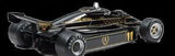 Ebbro Models MODEL CARS Ebbro 1/20 1982 Lotus Type 91 Team Lotus F1 British Grand Prix Race Car Kit