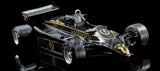 Ebbro Models MODEL CARS Ebbro 1/20 1982 Lotus Type 91 Team Lotus F1 British Grand Prix Race Car Kit