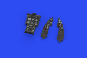 Eduard Eduard 1/48 Vampire F3 LooK for AIR (PE & Resin)